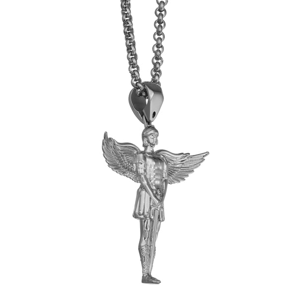 THE SAINT MIKE / 40mm