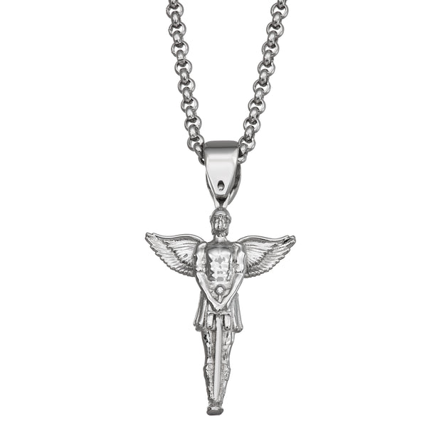 The SAINT MIKE / 35mm