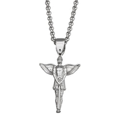 The SAINT MIKE / 35mm