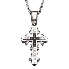 EMPIRE cross