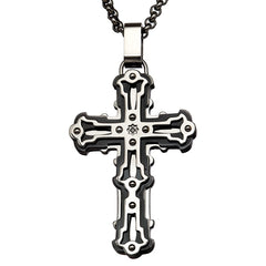 FORT GREENE cross