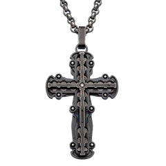 HIGH LINE cross