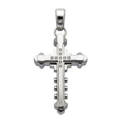 WAVERLY cross