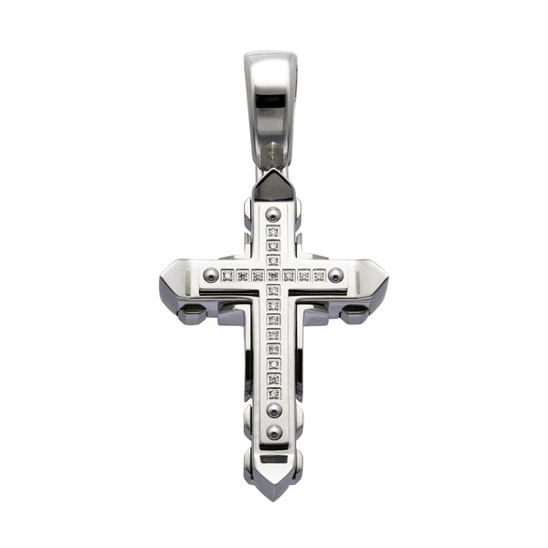 UNION SQ. cross