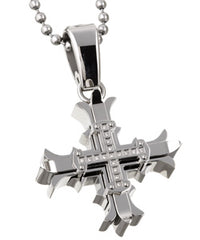 MALTA cross