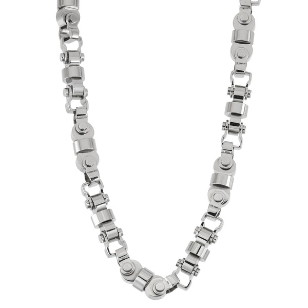 NASSAU chain