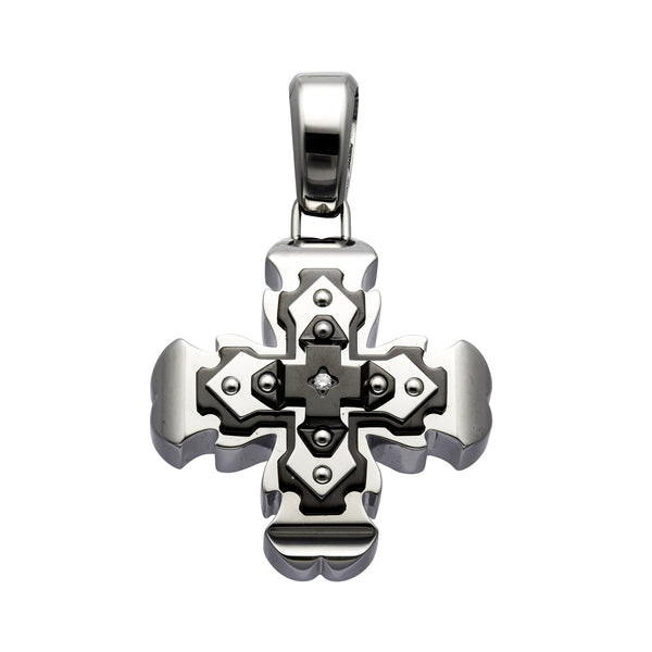 ESSEX cross