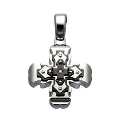 ESSEX cross