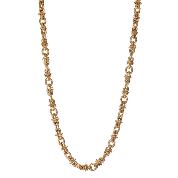 mens gold chain