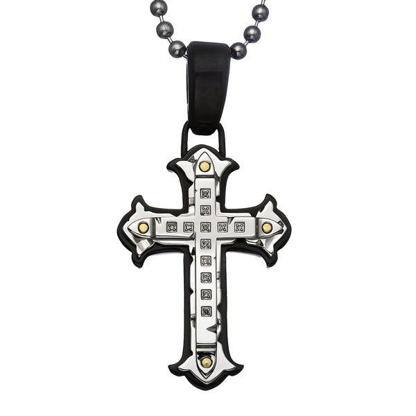 SOUTH STREET cross