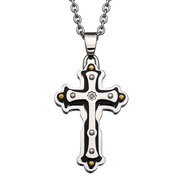 COLE cross