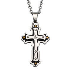 COLE cross