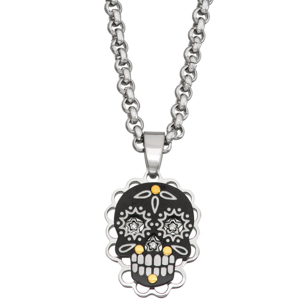 CALAVARA chain