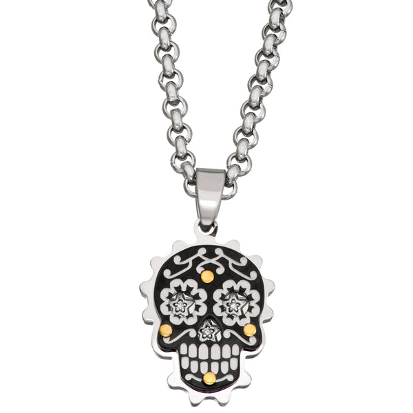 CALAVARA chain