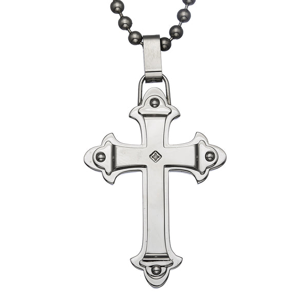 CLOISTER cross
