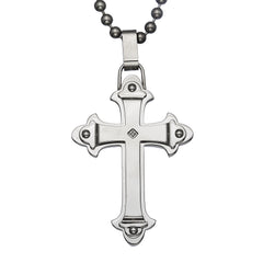 CLOISTER cross