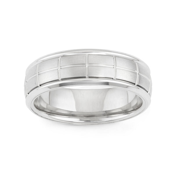 MONACO ring