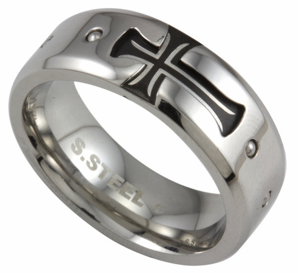 SPIRE ring