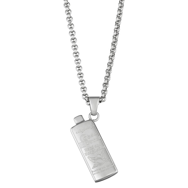 Ashy Larry Chain!!!