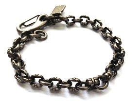 RED HOOK bracelet