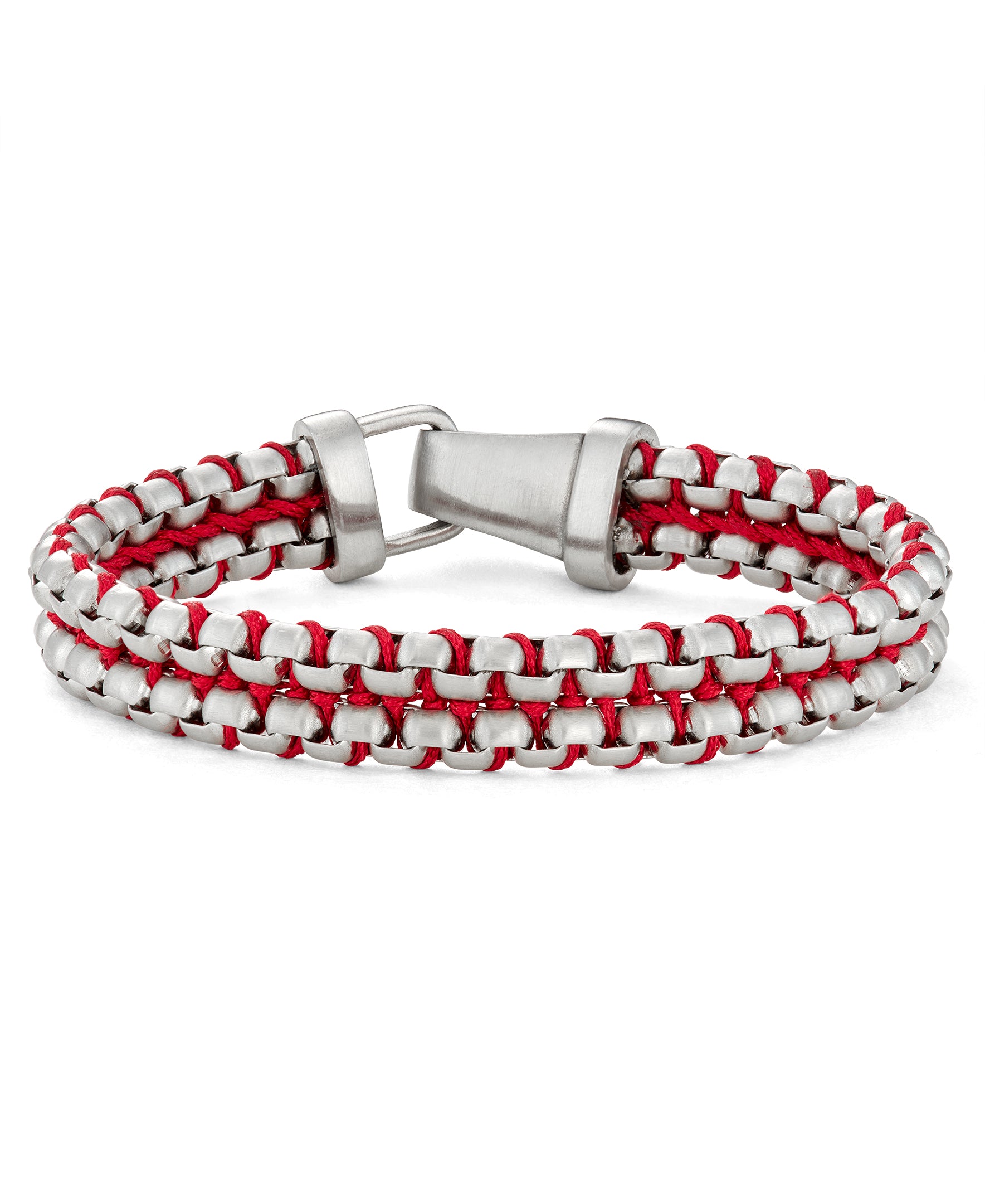 BLANCA x KAPITAL 2WAY ヒーシーシェルBRACELET BLANCA x KAPITAL 2WAY ヒーシーシェルBRACELET（Clic H Grand