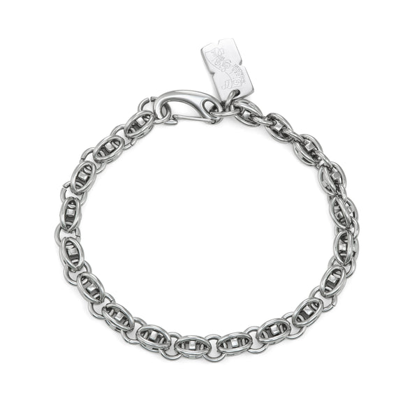 BIRD CAGE bracelet