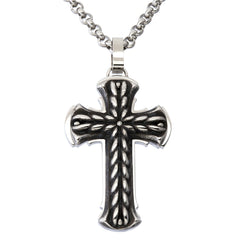 PATINA cross