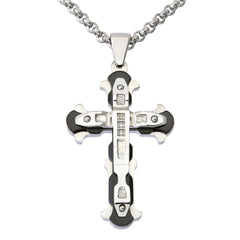 VENICE cross