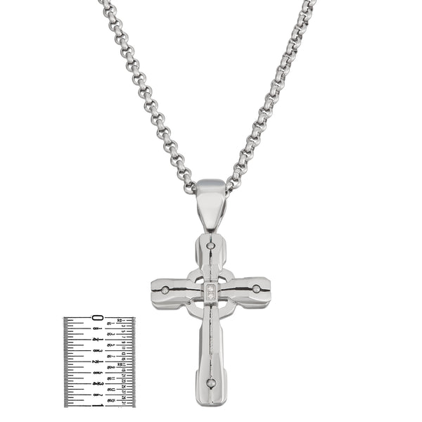 AIENSLY cross