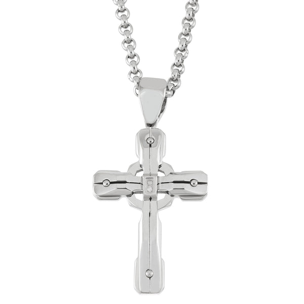 AIENSLY cross