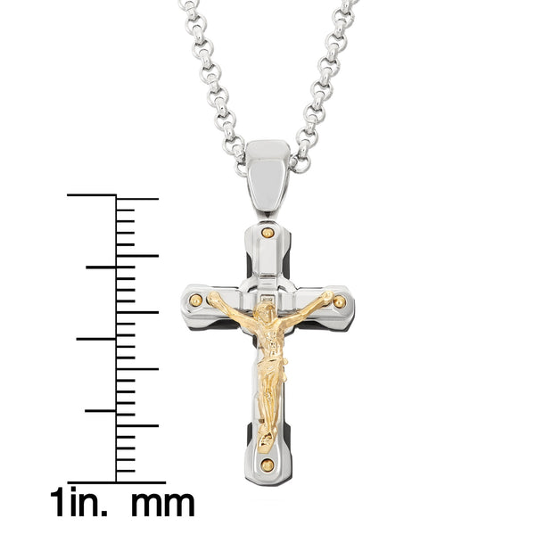 ZION cross