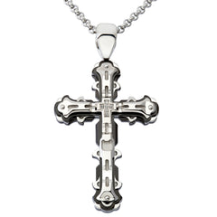 JAY cross