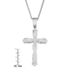VILLAGE cross