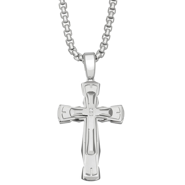 big mens cross