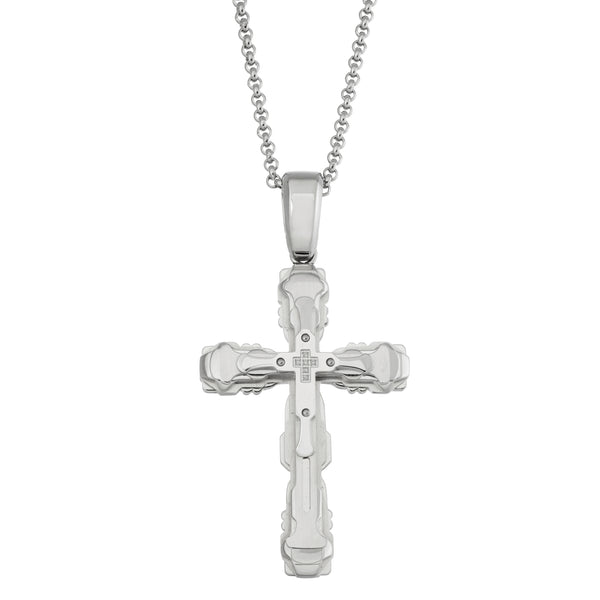 ARCTIC cross
