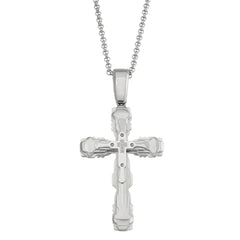 ARCTIC cross