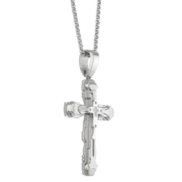 ARCTIC cross