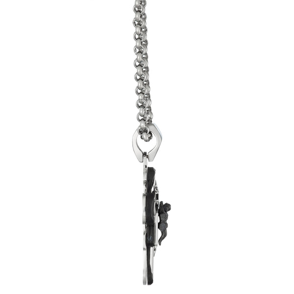 ASTORIA crucifix cross