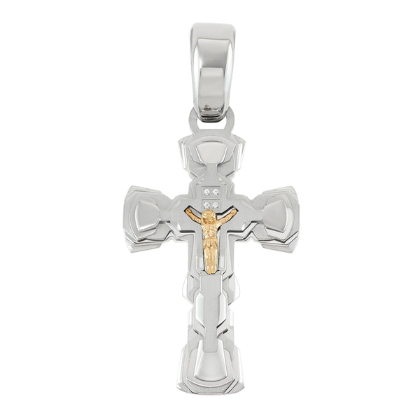 QUADRANT cross