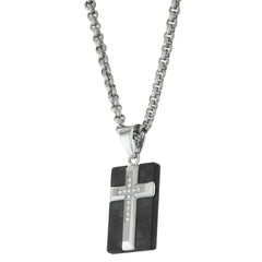 TOWNE cross