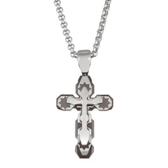 NORTH STAR cross