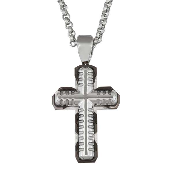 TURNER cross