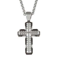TURNER cross