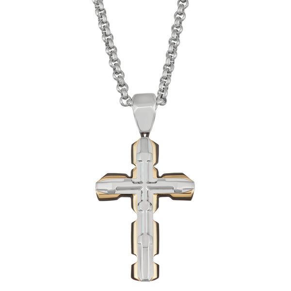 ISLE cross