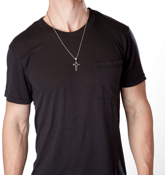 TITAN cross