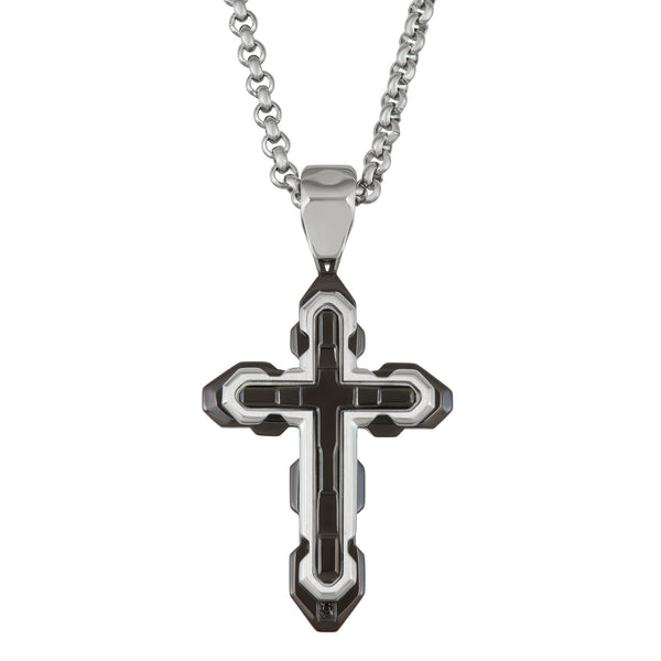 TITAN cross