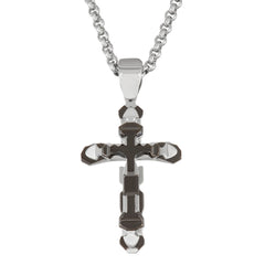 TOTEM cross