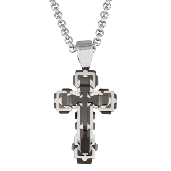 FORM cross
