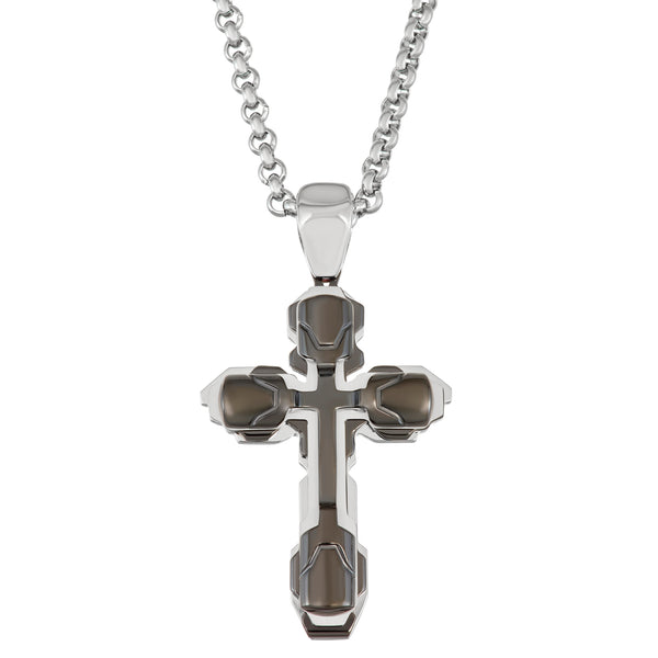PISTON cross