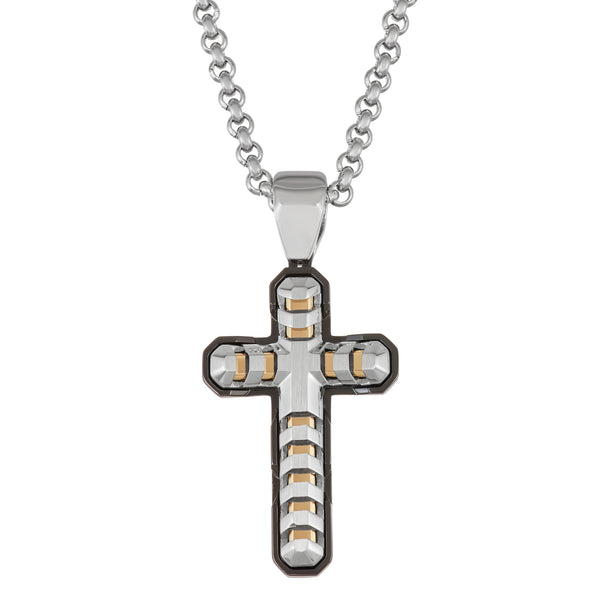 METEOR cross